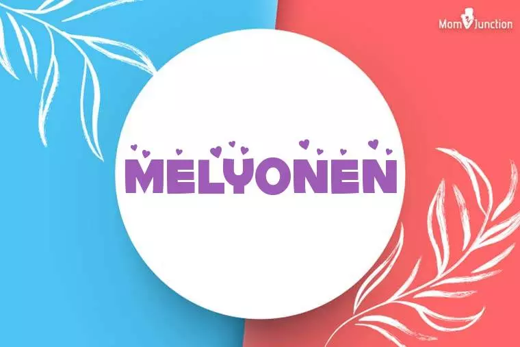 Melyonen Stylish Wallpaper