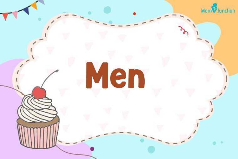 Men Birthday Wallpaper