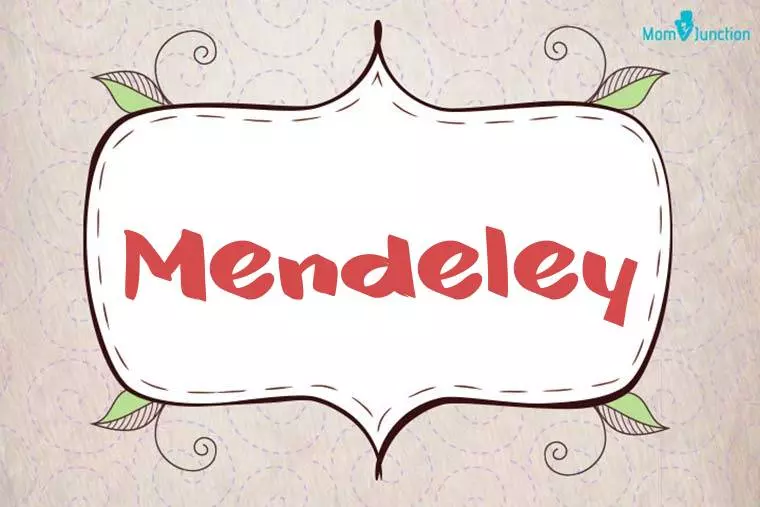 Mendeley Stylish Wallpaper