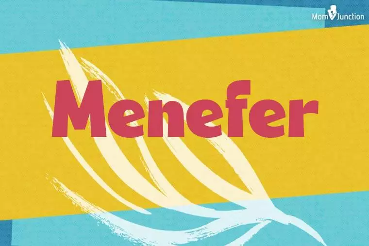 Menefer Stylish Wallpaper