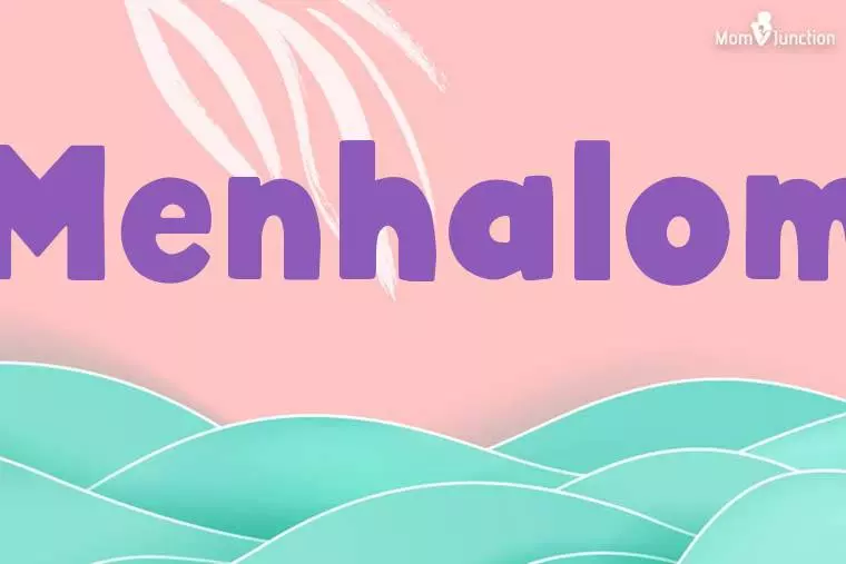 Menhalom Stylish Wallpaper