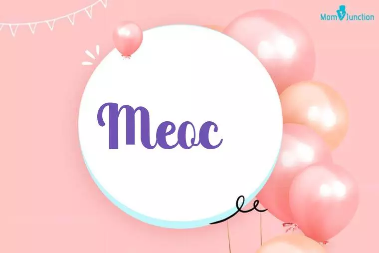 Meoc Birthday Wallpaper