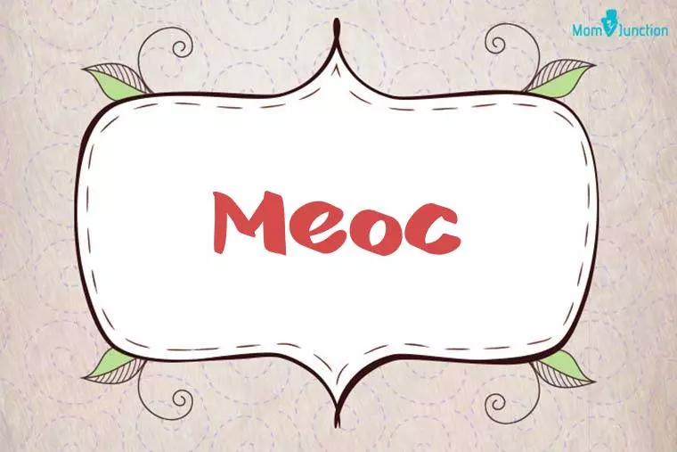 Meoc Stylish Wallpaper