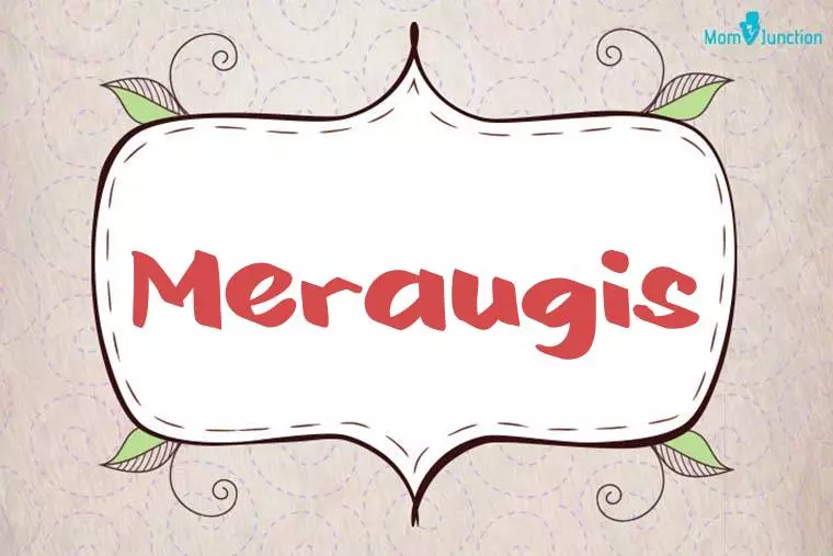 Meraugis Stylish Wallpaper