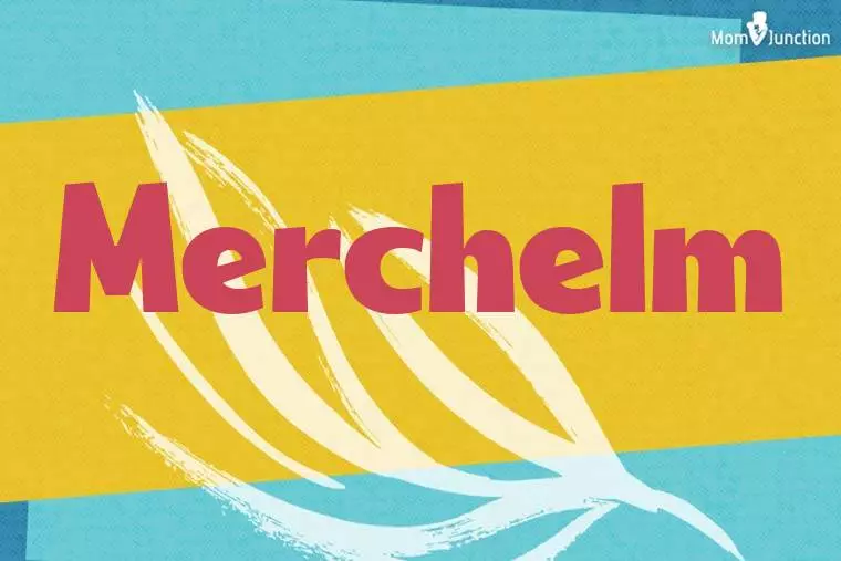 Merchelm Stylish Wallpaper