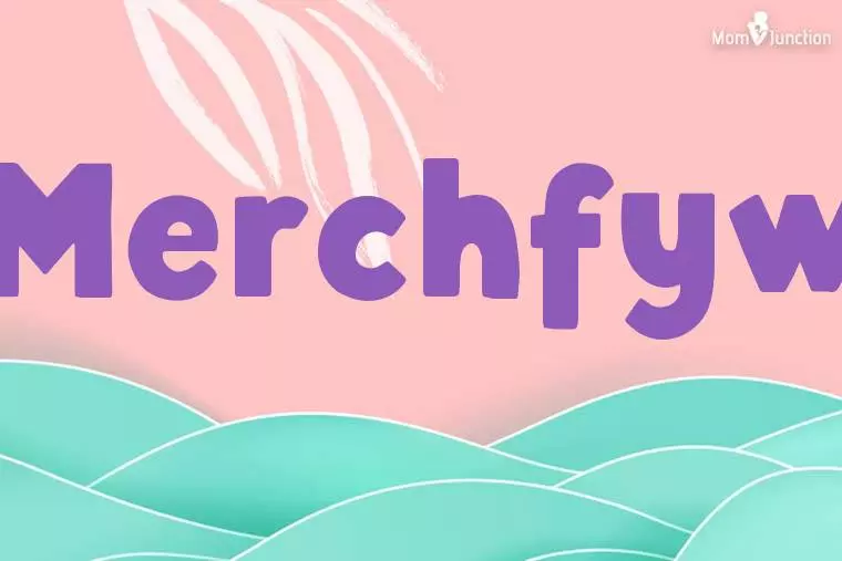 Merchfyw Stylish Wallpaper