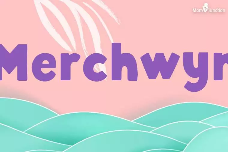 Merchwyn Stylish Wallpaper