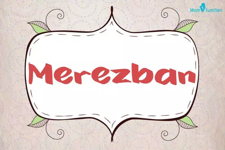 Merezban Stylish Wallpaper