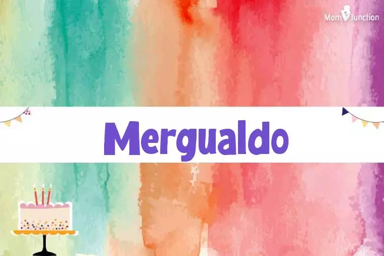 Mergualdo Birthday Wallpaper