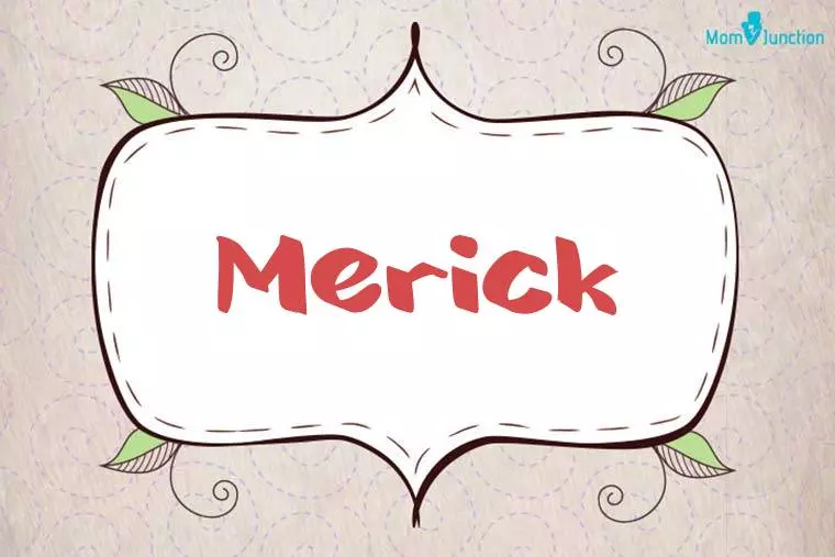 Merick Stylish Wallpaper