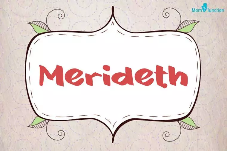 Merideth Stylish Wallpaper