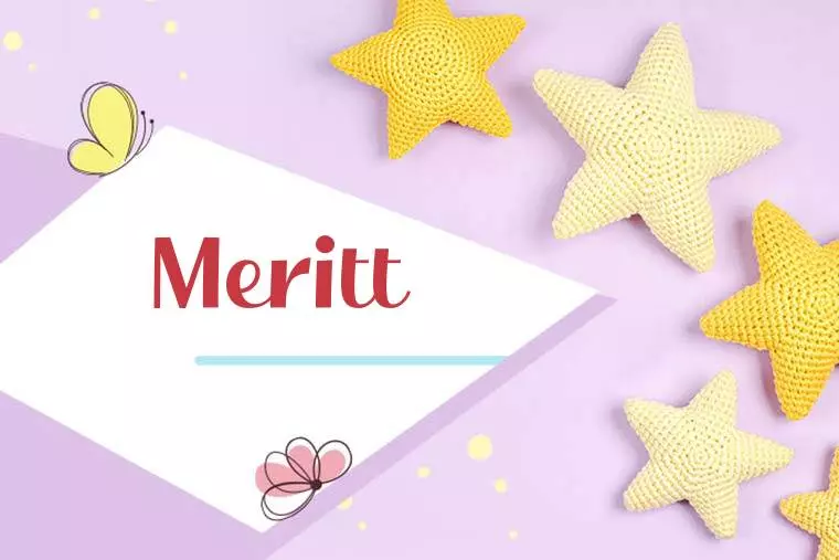 Meritt Stylish Wallpaper