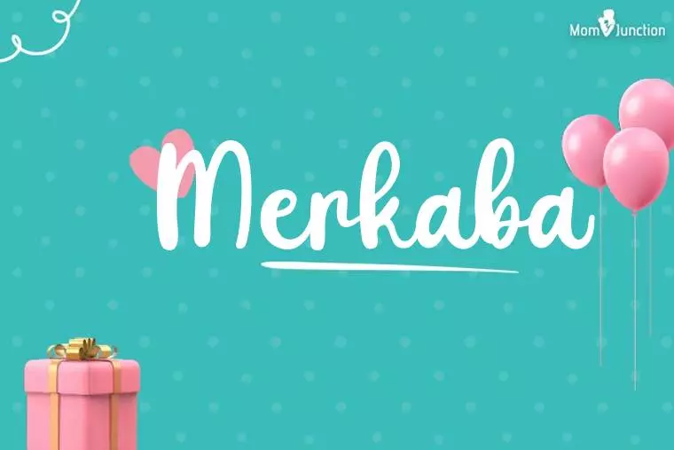 Merkaba Birthday Wallpaper