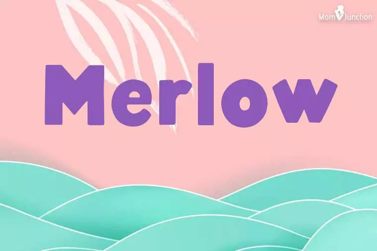 Merlow Stylish Wallpaper