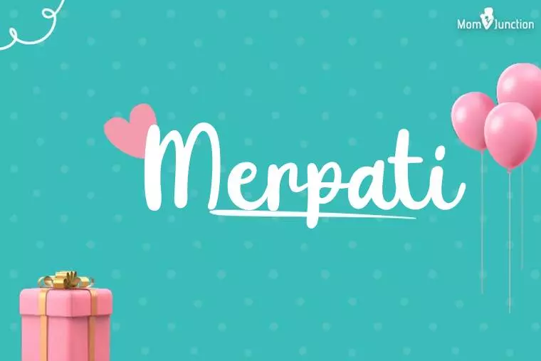 Merpati Birthday Wallpaper