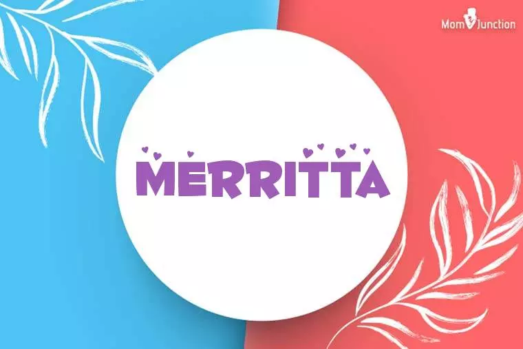 Merritta Stylish Wallpaper