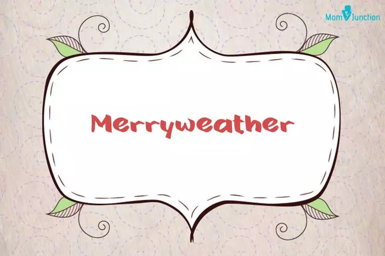 Merryweather Stylish Wallpaper