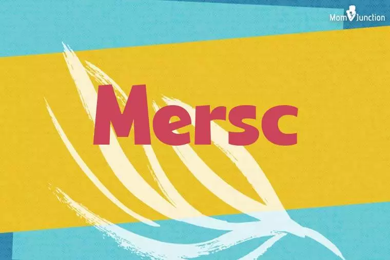 Mersc Stylish Wallpaper