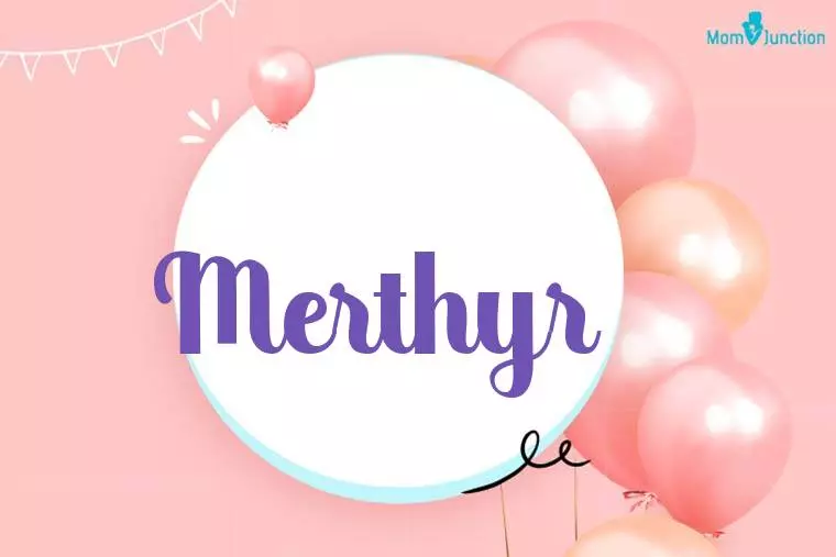 Merthyr Birthday Wallpaper