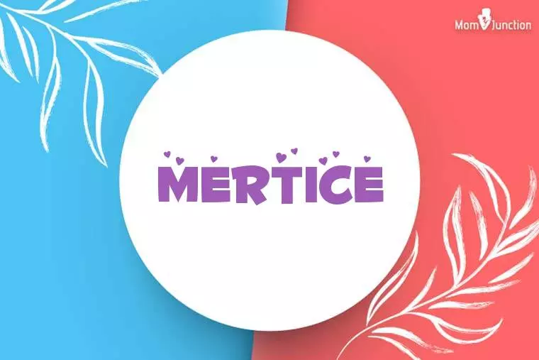 Mertice Stylish Wallpaper