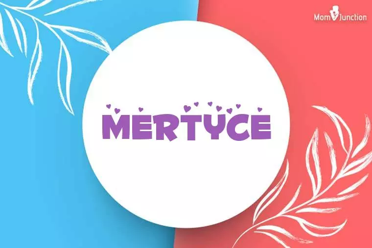 Mertyce Stylish Wallpaper