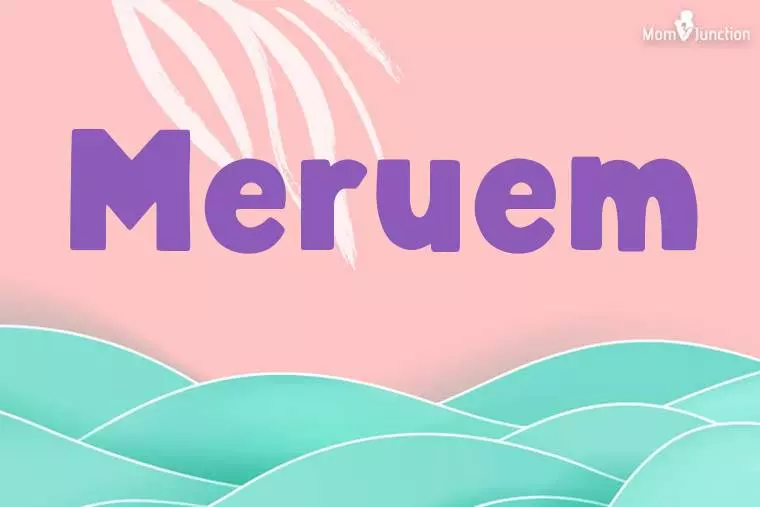 Meruem Stylish Wallpaper