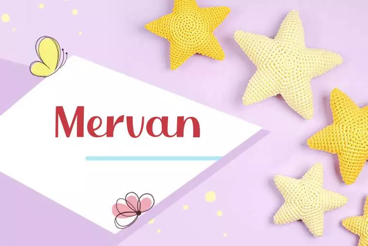 Mervan Stylish Wallpaper