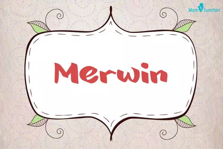 Merwin Stylish Wallpaper