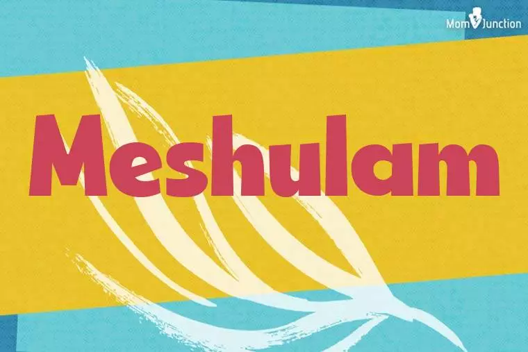 Meshulam Stylish Wallpaper