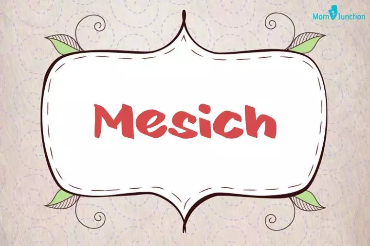 Mesich Stylish Wallpaper