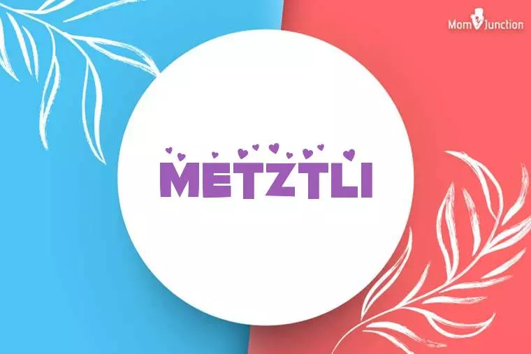 Metztli Stylish Wallpaper