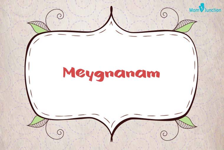 Meygnanam Stylish Wallpaper