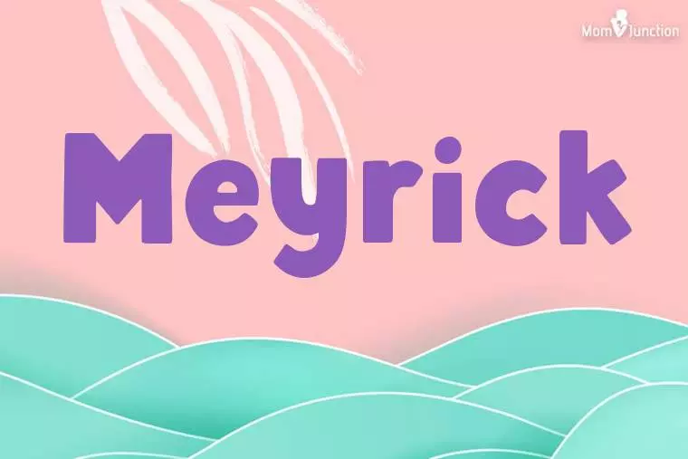 Meyrick Stylish Wallpaper