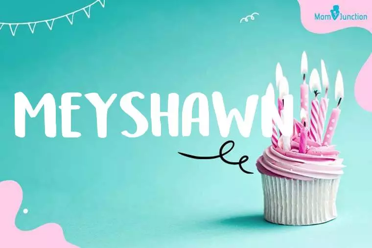 Meyshawn Birthday Wallpaper