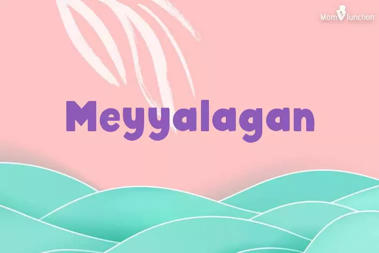 Meyyalagan Stylish Wallpaper