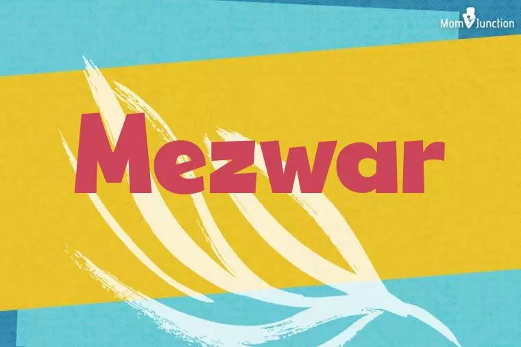 Mezwar Stylish Wallpaper