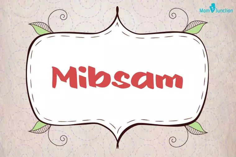 Mibsam Stylish Wallpaper