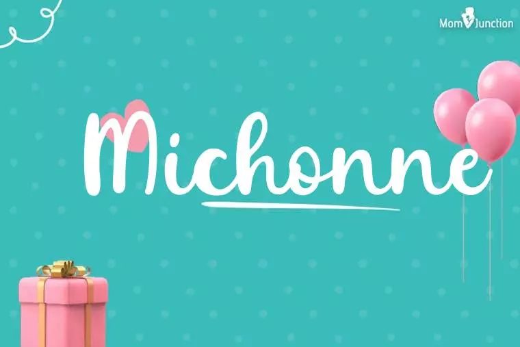 Michonne Birthday Wallpaper