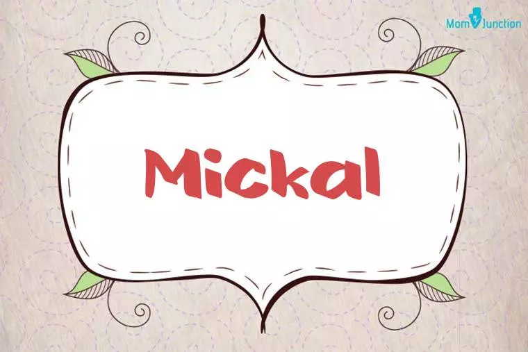 Mickal Stylish Wallpaper