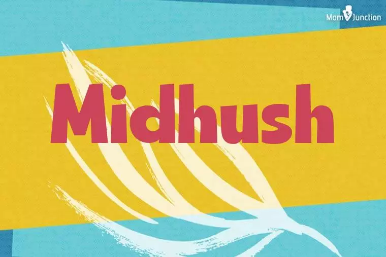 Midhush Stylish Wallpaper