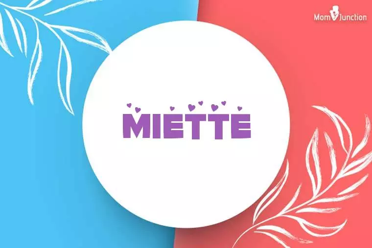 Miette Stylish Wallpaper