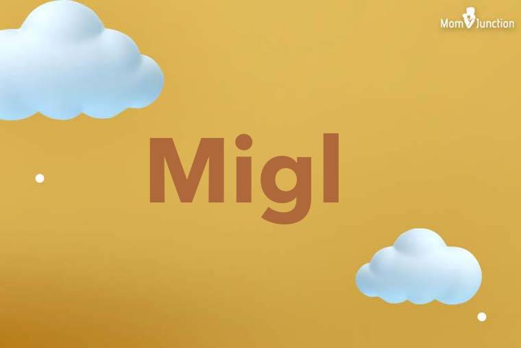 Migl 3D Wallpaper