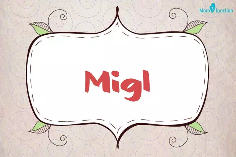 Migl Stylish Wallpaper