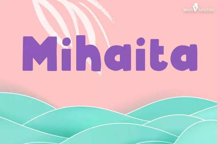 Mihaita Stylish Wallpaper