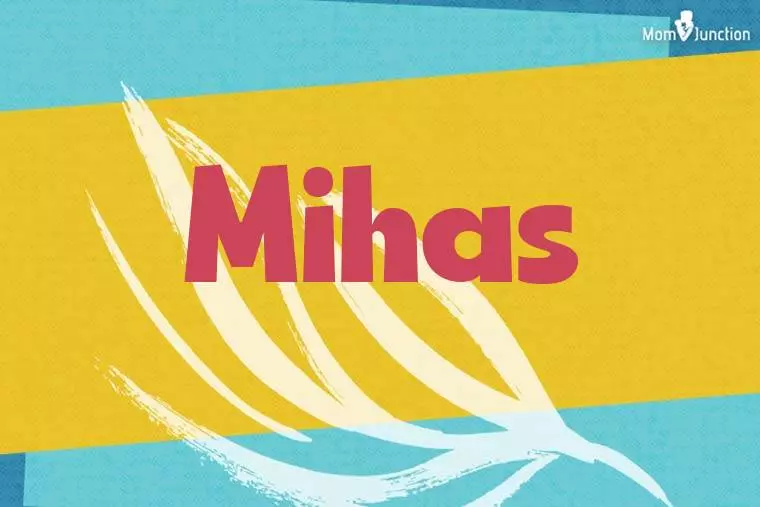 Mihas Stylish Wallpaper