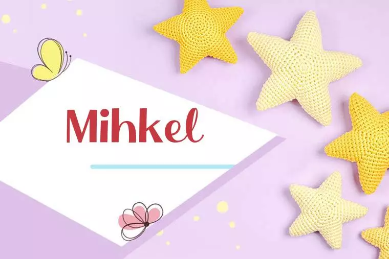 Mihkel Stylish Wallpaper