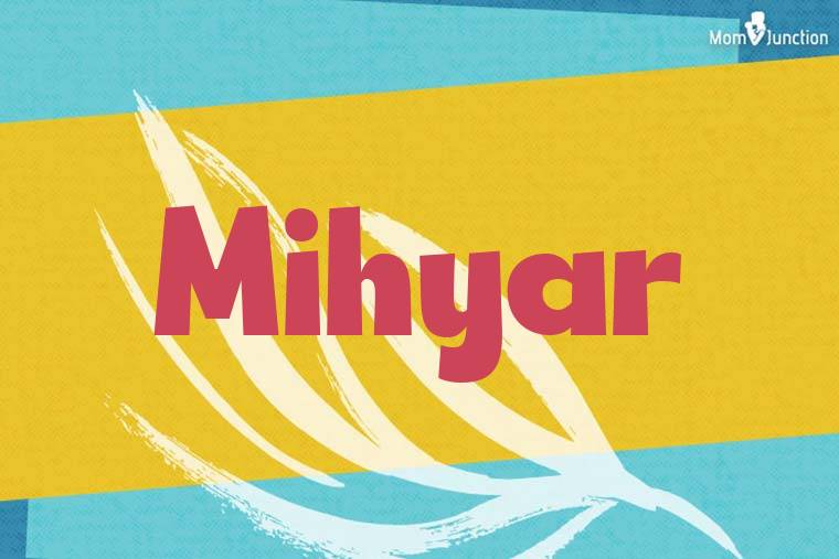 Mihyar Stylish Wallpaper