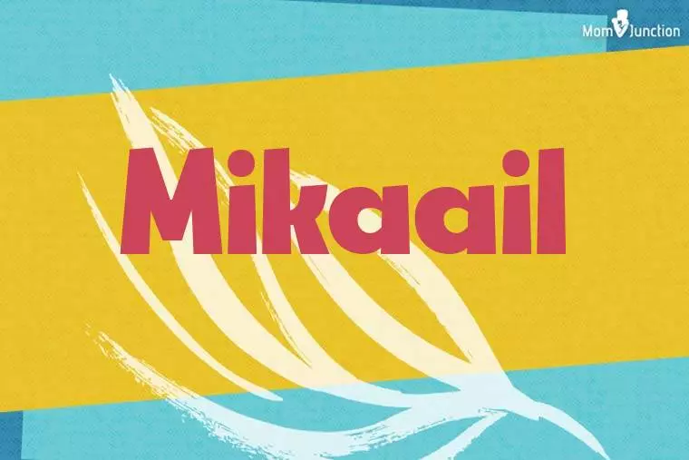 Mikaail Stylish Wallpaper