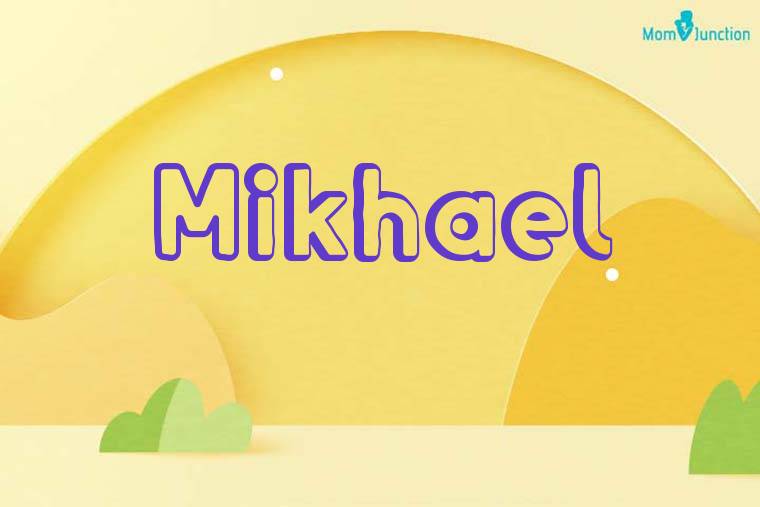 Mikhael 3D Wallpaper