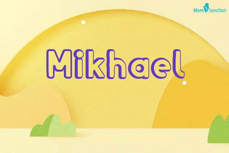 Mikhael 3D Wallpaper
